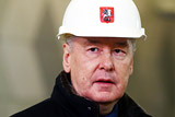 Собянин не захотел претендовать на пост главы правительства РФ
