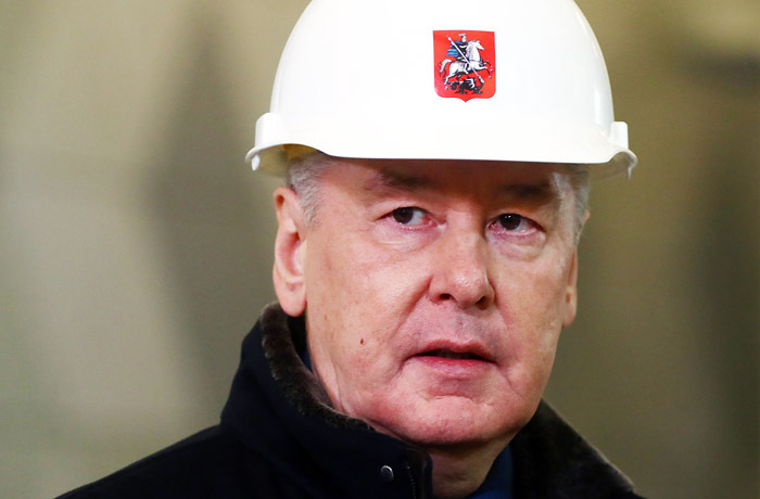 Собянин не захотел претендовать на пост главы правительства РФ