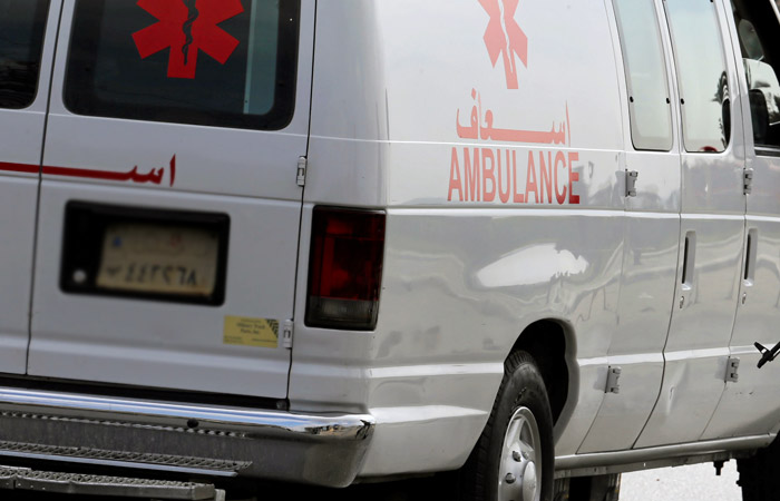 В результате взрыва на Синае погибло и пострадало более 150 человек