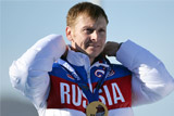 МОК лишил российского бобслеиста Зубкова золотых медалей Сочи-2014