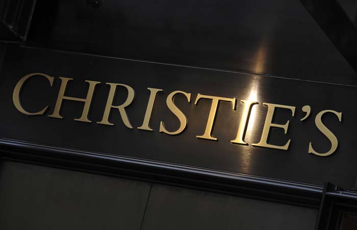 Выручка двух сессий "русских торгов" Christie’s в Лондоне составила $17,7 млн