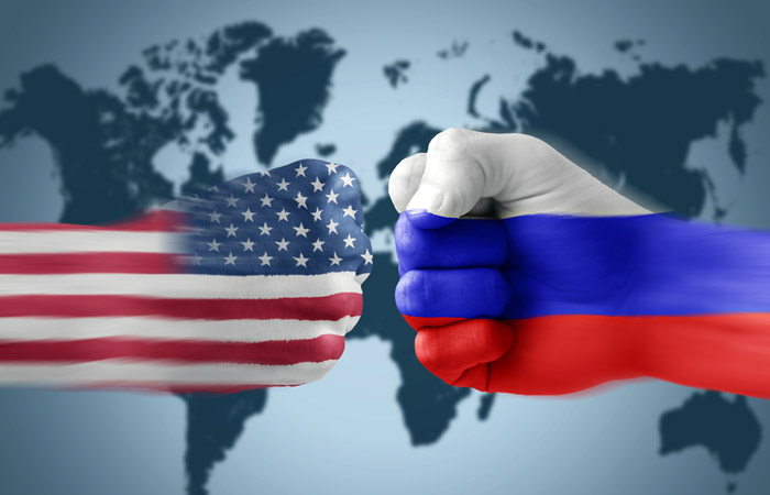 Медведев назвал отношения РФ и США наихудшими с брежневских времен