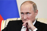 В Кремле связали попытки США настроить бизнес в РФ против Путина с грядущими выборами