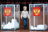 Больше половины россиян собрались пойти на выборы президента