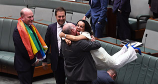 Фотохроника 7 декабря