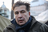 Саакашвили задержали в квартире экс-руководителя полиции Луганской области