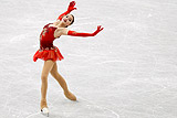 Россиянка Загитова выиграла финал Гран-при по фигурному катанию