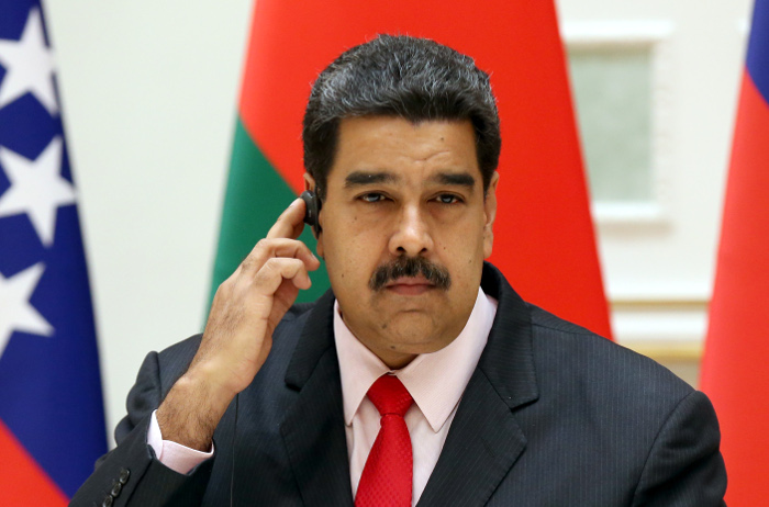 Президент Венесуэлы отстранил от президентских выборов оппозиционные партии