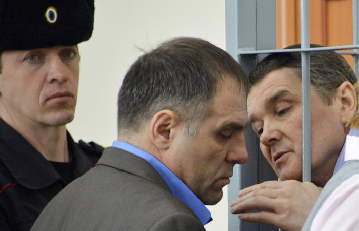 Судебные прения по делу Хорошавина не состоялись из-за неявки адвоката