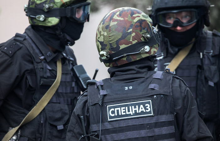 В Московском регионе предотвращены планировавшиеся к выборам теракты