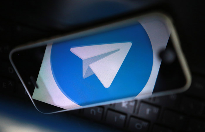 Суд в Москве подтвердил штраф мессенджеру Telegram