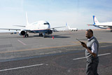 Минтранс анонсировал подписание меморандума о возобновлении полетов в Египет