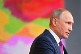 Путин пойдет на президентские выборы как самовыдвиженец
