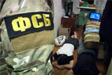 Задержанные ФСБ члены ИГ планировали взорвать Казанский собор в Петербурге