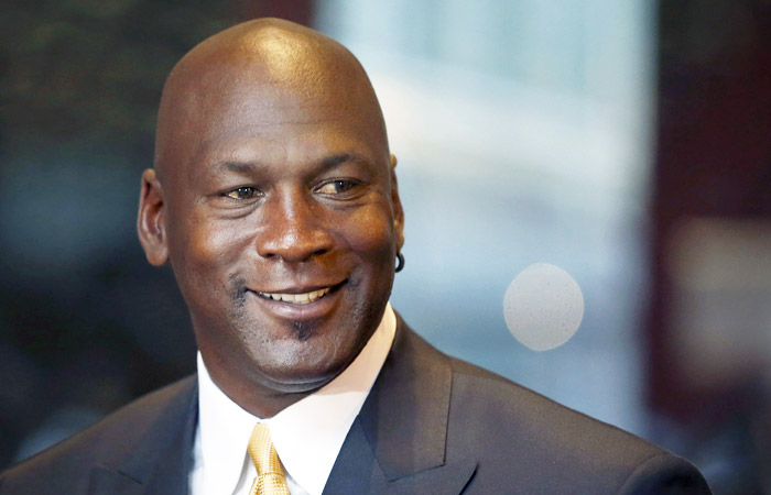 Назван самый богатый спортсмен всех времен по версии Forbes