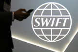 В России впервые атаковали банк через систему SWIFT