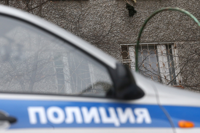 Источник сообщил о ликвидации устроившего взрыв в доме в Ставрополе человека