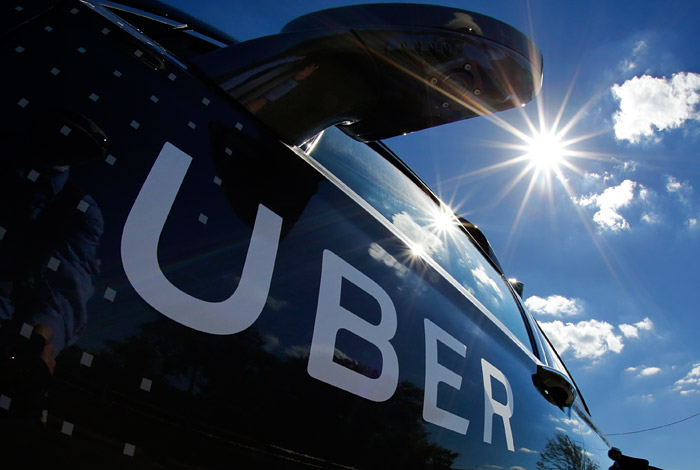 Европейский суд признал Uber транспортной компанией