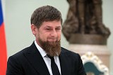 Кадыров не стал расстраиваться из-за блокировки страниц в фейсбуке и инстаграме
