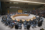 СБ ООН ужесточил санкции против Северной Кореи