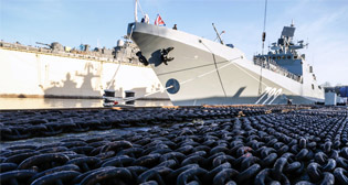 Фотохроника 27 декабря