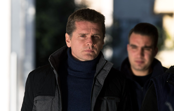 Верховный суд Греции оставил в силе решение об экстрадиции россиянина Винника в США