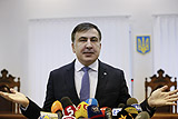 Суд в Киеве подтвердил отказ Саакашвили в статусе беженца