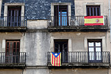Кризис в Каталонии обошелся Испании в 1 млрд евро