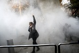 Иранские спецслужбы объявили о разгроме сети планировавших беспорядки боевиков