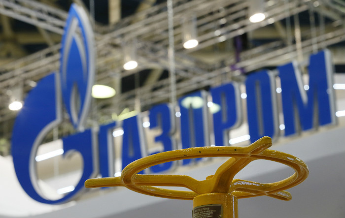 "Газпром" обнародовал данные об экспорте в 12 стран дальнего зарубежья в 2017 году