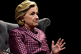 В США начали новое расследование в отношении фонда Хиллари Клинтон