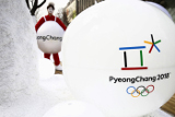 США согласились отменить учения с Южной Кореей во время Олимпиады в Пхенчхане