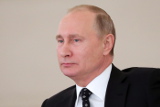 Сбор подписей в поддержку самовыдвижения Путина начался в России