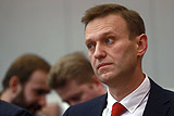Верховный суд подтвердил отказ Навальному в участии в выборах