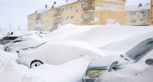 Фотохроника 10 января