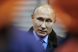 Путин анонсировал достижение МРОТ прожиточного минимума с 1 мая