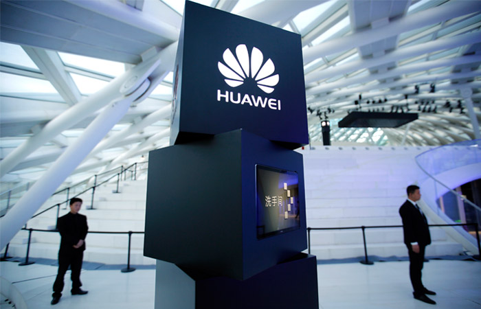 Huawei займется реализацией проекта "умный город" в Киргизии