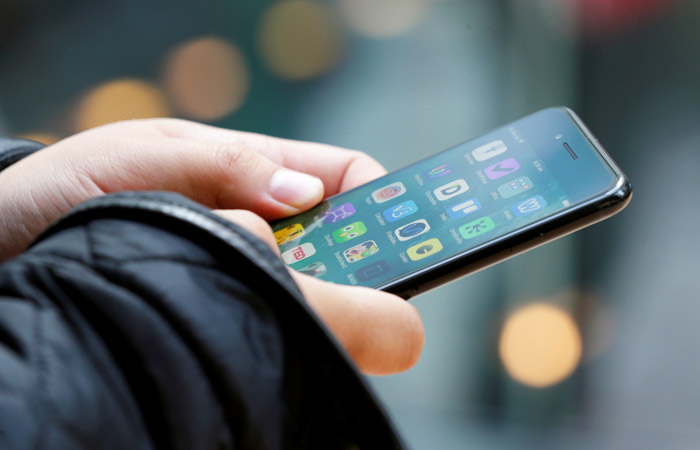 В Москве подан первый иск к Apple из-за проблем с аккумуляторами IPhone