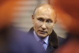 СМИ анонсировали встречу Путина с доверенными лицами