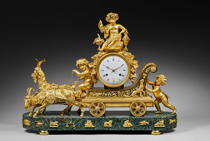 "Русский дух" BRAFA