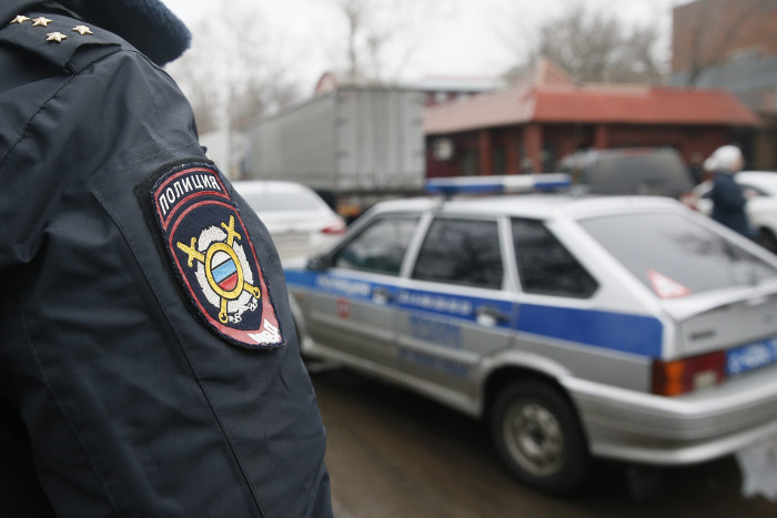 Источник сообщил о троих пострадавших в результате нападения на школу в Бурятии