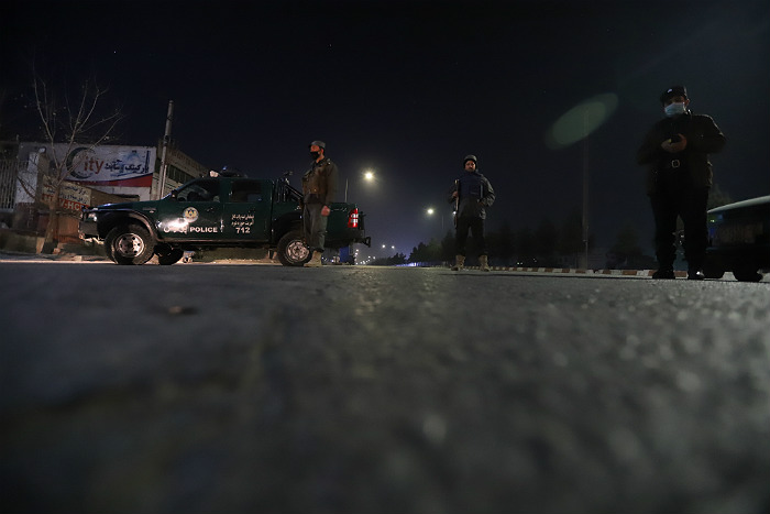 СМИ сообщили о гибели девяти украинцев в результате нападения на отель в Кабуле