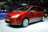 Ford     15 .  Kuga  C-Max