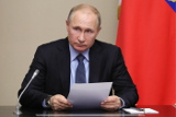 СМИ сообщили о планах представления предвыборной программы Путина