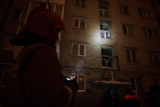 Около 40 человек эвакуированы из дома в Екатеринбурге из-за взрыва газовых баллонов