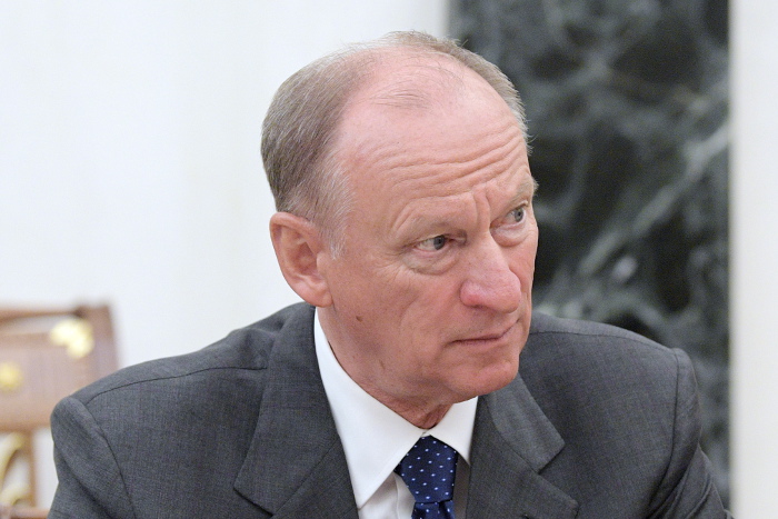 Патрушев усомнился во влиянии "кремлевского доклада" США на политику РФ