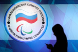 На Паралимпиаду поедут 33 российских спортсмена