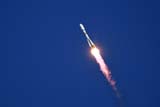 Ракета-носитель "Союз-2.1а" стартовала с "Восточного"