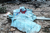 Минобороны РФ подтвердило самоподрыв летчика сбитого в Сирии Су-25