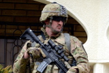 Командование ВС США изменит численность войск коалиции в Ираке